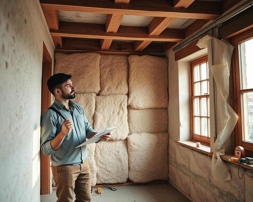 home insulation