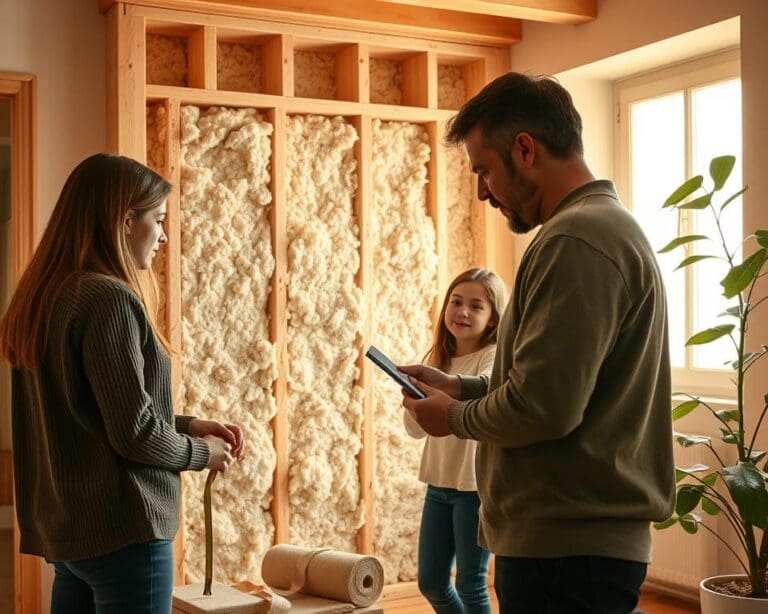 home insulation