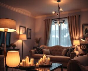 home lighting