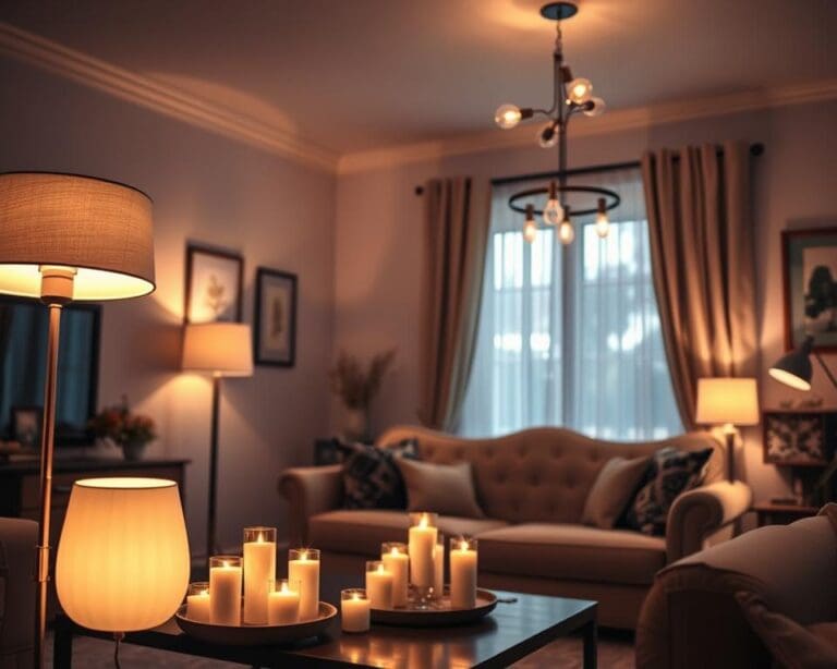home lighting