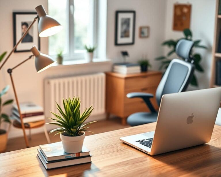 home office