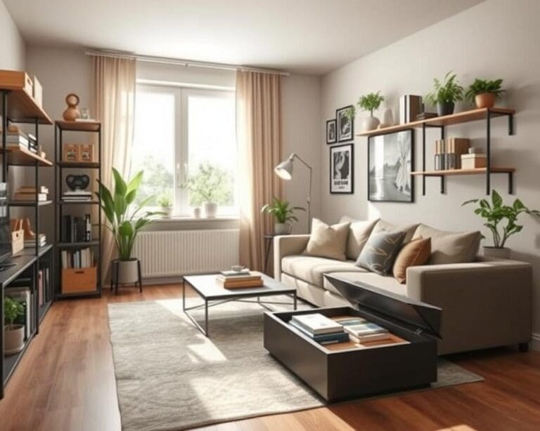 home storage