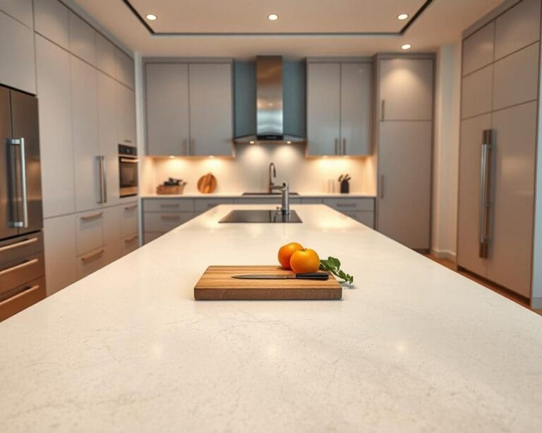 kitchen worktop