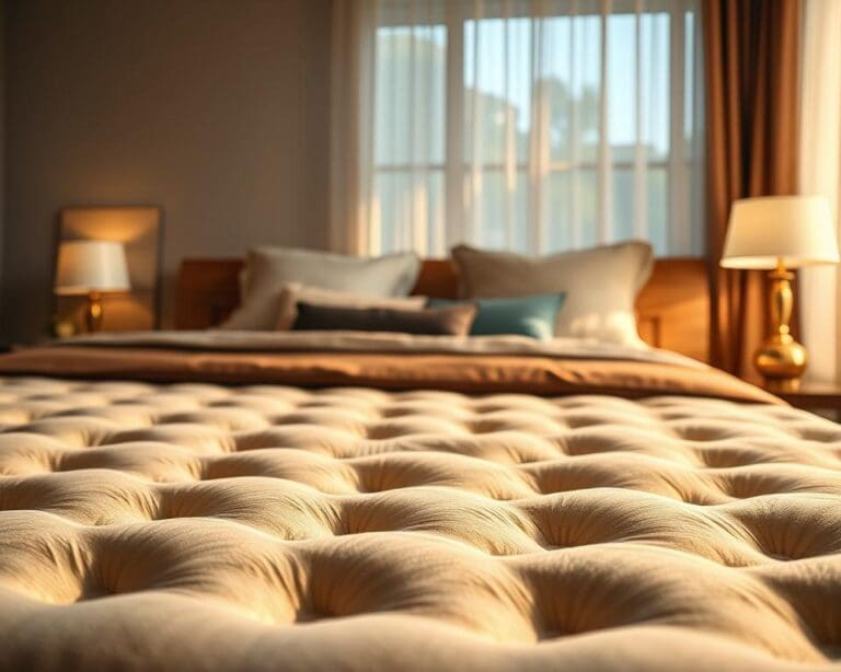 mattress