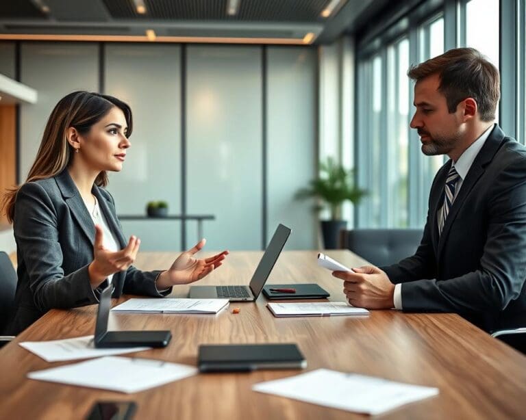 salary negotiation
