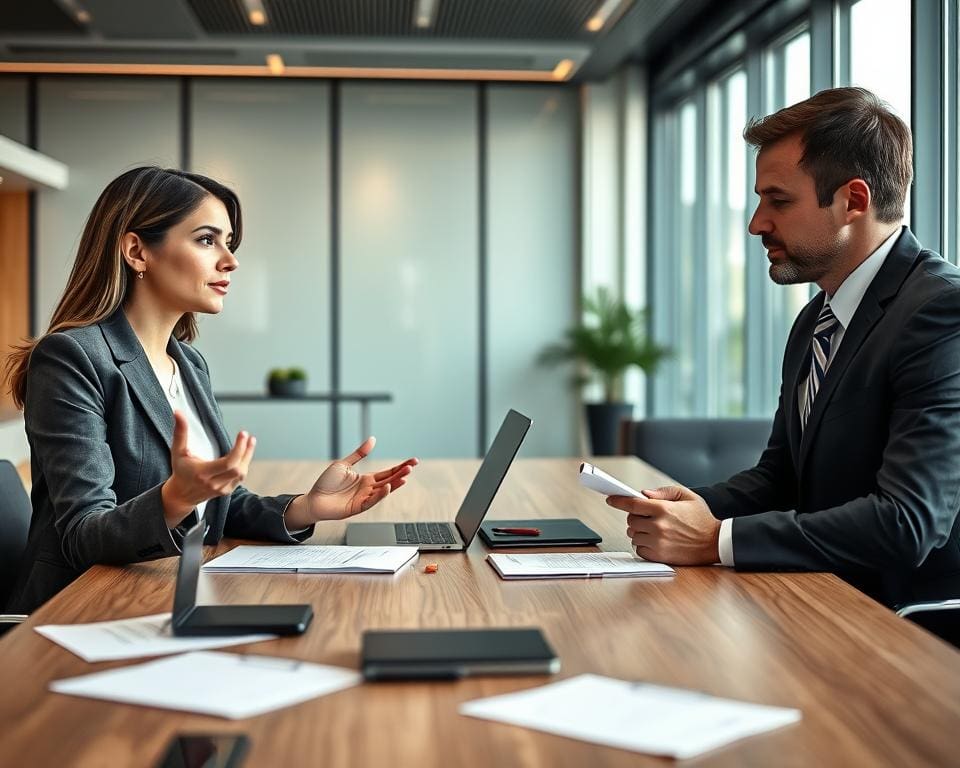 salary negotiation