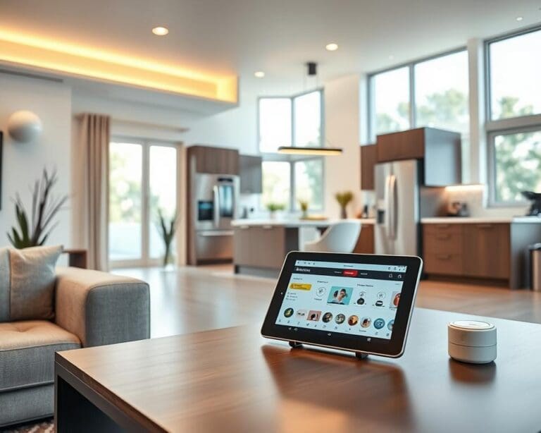 smart home