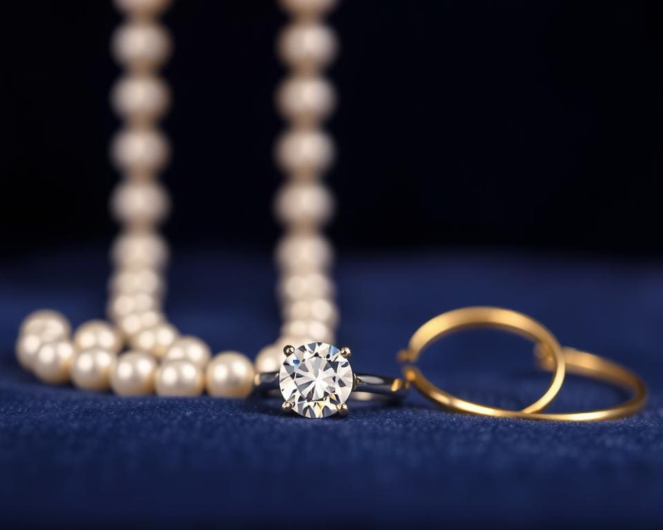 timeless jewelry
