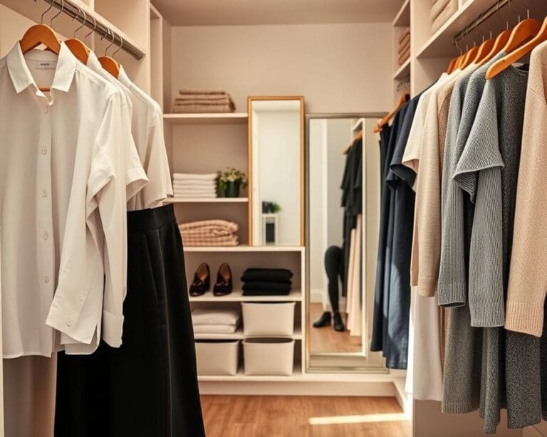 wardrobe essentials