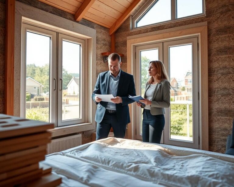 house insulation