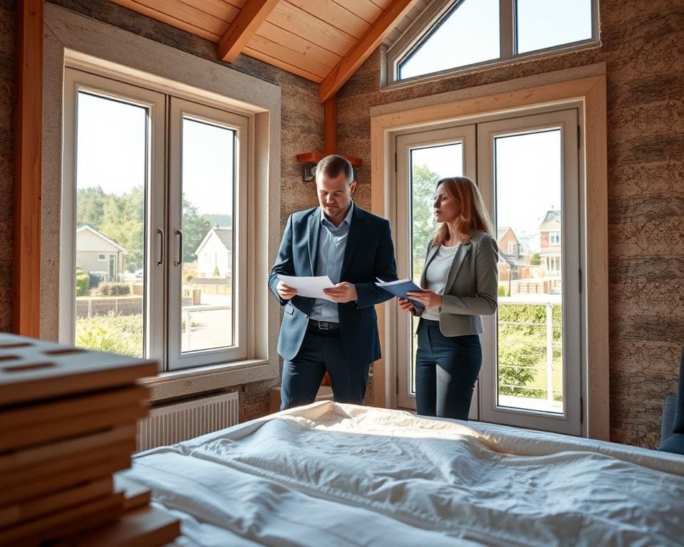 house insulation