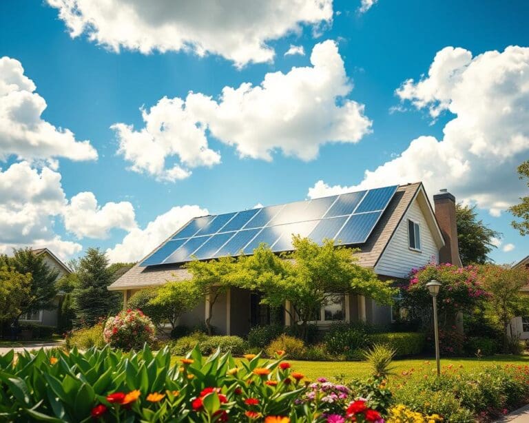 solar panels