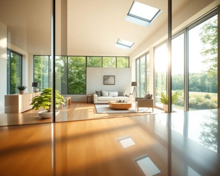 triple glazing